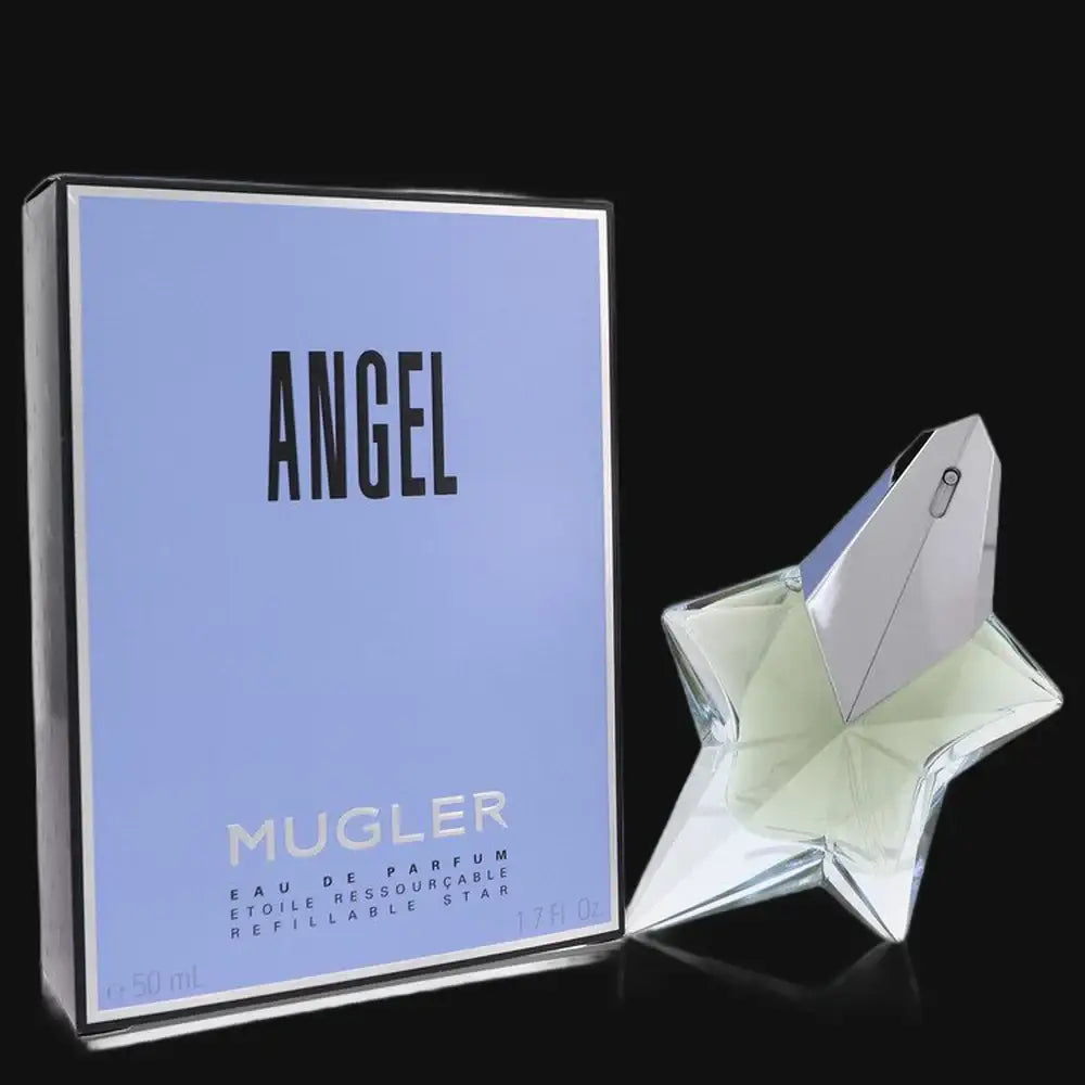 Angel By Thierry Mugler Perfume for Women - DestGlow