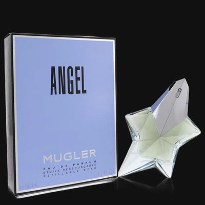 Angel By Thierry Mugler Perfume for Women - DestGlow