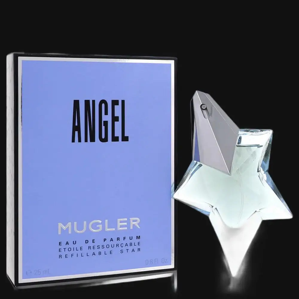 Angel By Thierry Mugler Perfume for Women - DestGlow