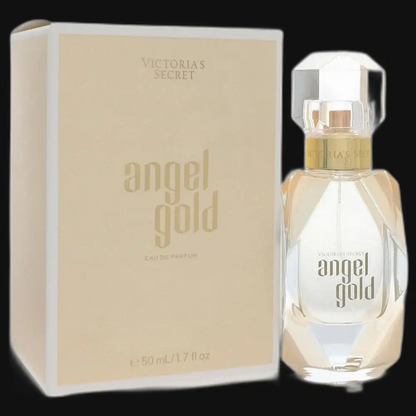 Angel Gold By Victoria&