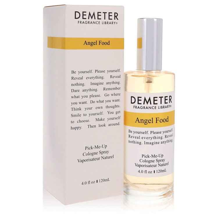 Demeter Angel Food by Demeter Cologne Spray 1 oz for Women