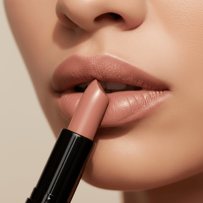 REK Matte Lipstick — Luxury Clean, Long-Lasting Vegan Formula | REK Cosmetics