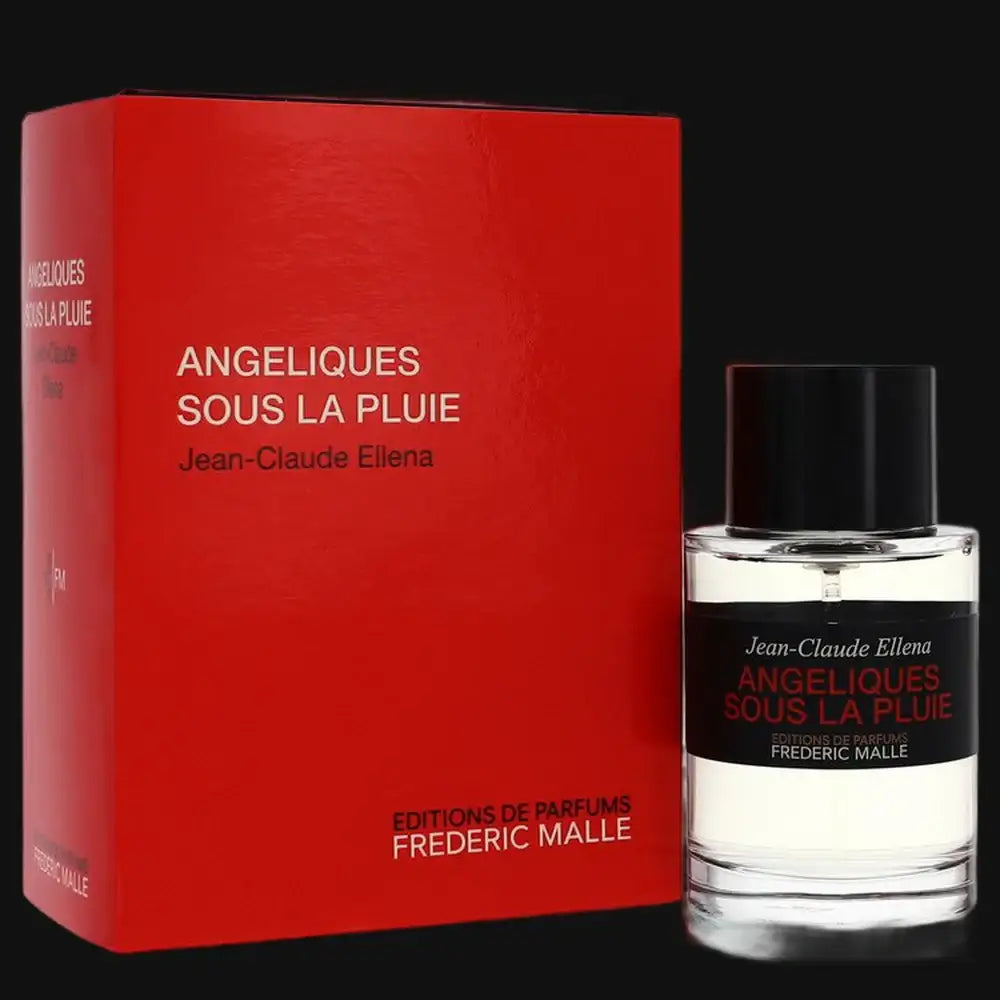Angeliques Sous La Pluie By Frederic Malle Perfume for Women by Gamer Scents
