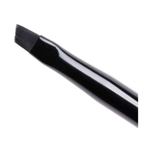 Tweezerman Angled Brown Brush &amp; Spoolie 2200-R