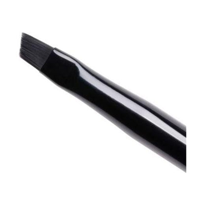 Tweezerman Angled Brown Brush &amp; Spoolie 2200-R