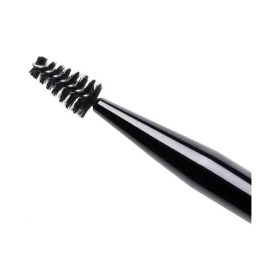 Tweezerman Angled Brown Brush &amp; Spoolie 2200-R