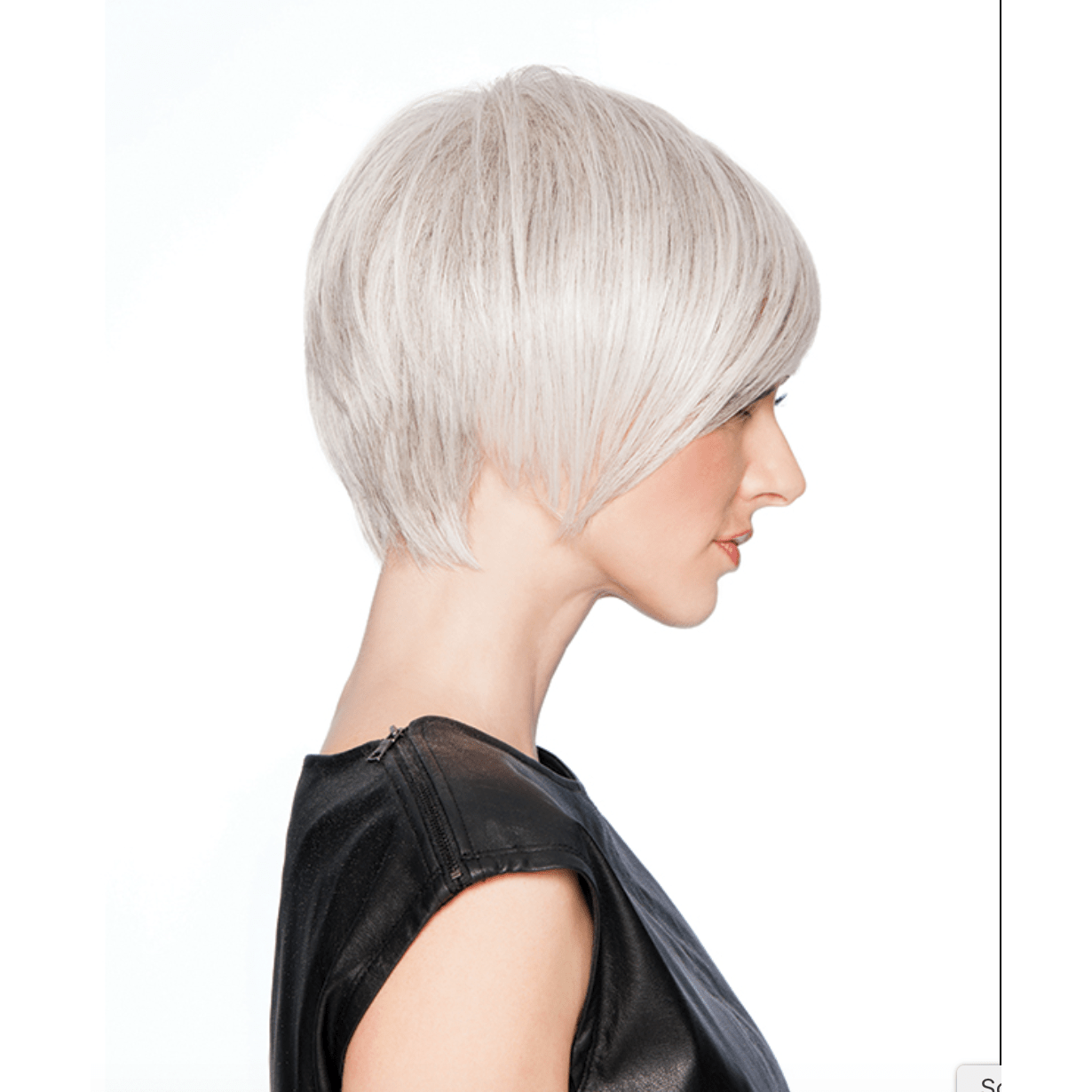 Hairdo Angled Cut Wig
