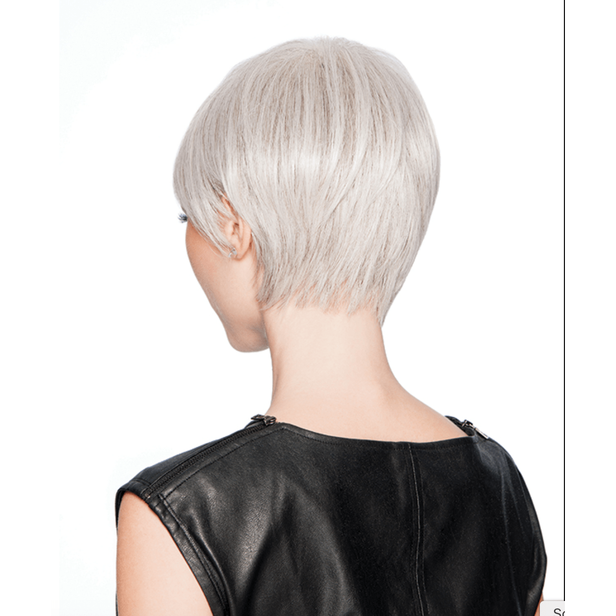 Hairdo Angled Cut Wig