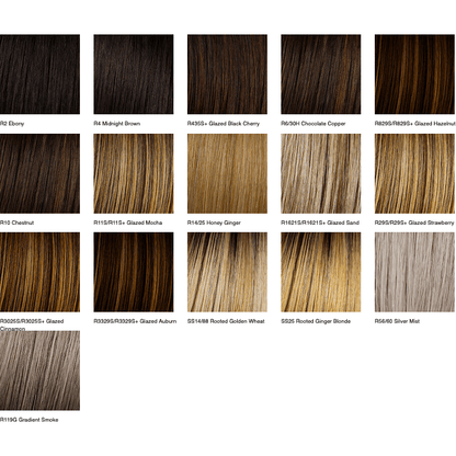 Hairdo Angled Cut Wig