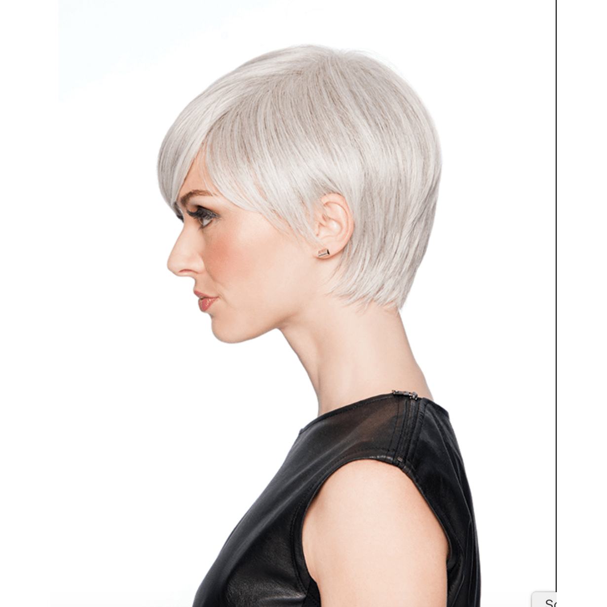 Hairdo Angled Cut Wig
