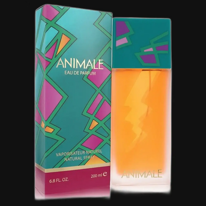 Animale By Animale Perfume for Women by Gamer Scents