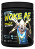 Bucked Up Pre Workout WOKE AF