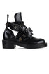 Balenciaga Women Boots Ceinture by Luosophy