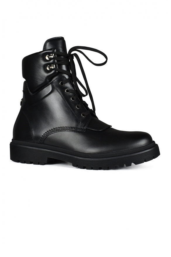 Moncler Women Patty Ankle Boots by Luosophy