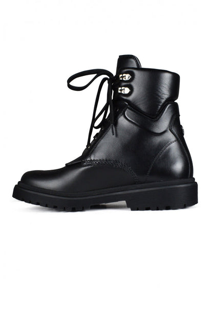 Moncler Women Patty Ankle Boots by Luosophy