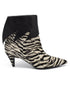 Saint Laurent Women Ankle Boots by Luosophy
