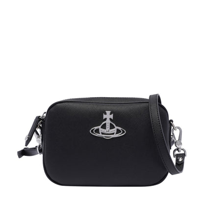 Vivienne Westwood Women Anna Camera Bag by Luosophy