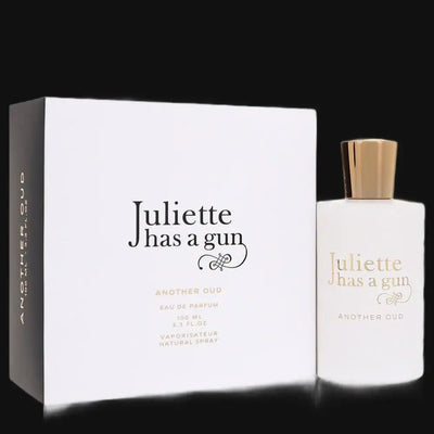 Another Oud By Juliette Has A Gun Perfume for Women