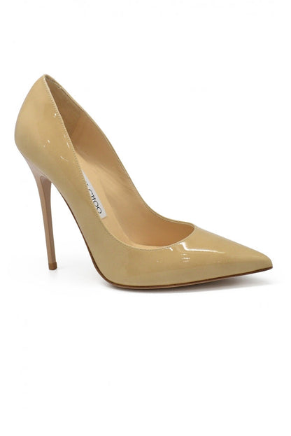 Jimmy Choo Women Anouk Pumps by Luosophy