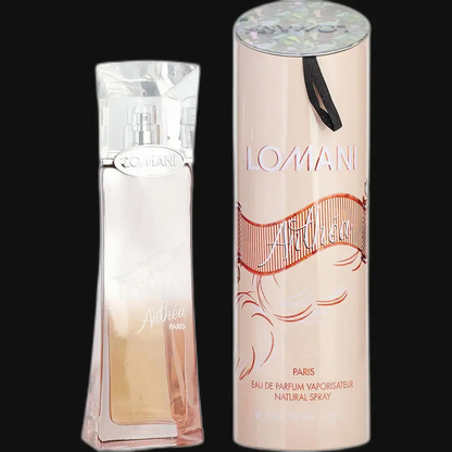 Anthea By Lomani Perfume for Women by Gamer Scents