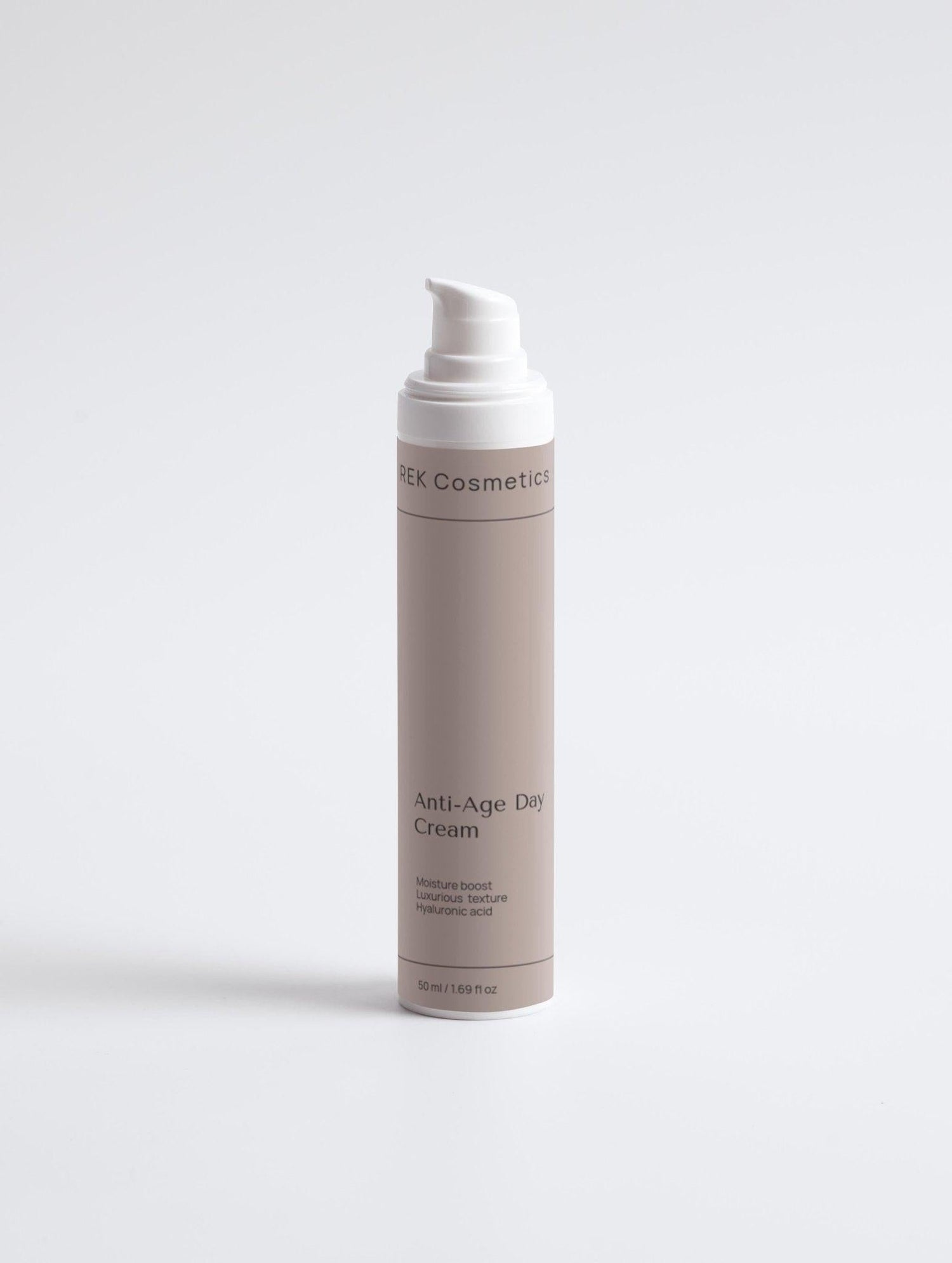 Anti-Ageing Collection Box by REK Cosmetics