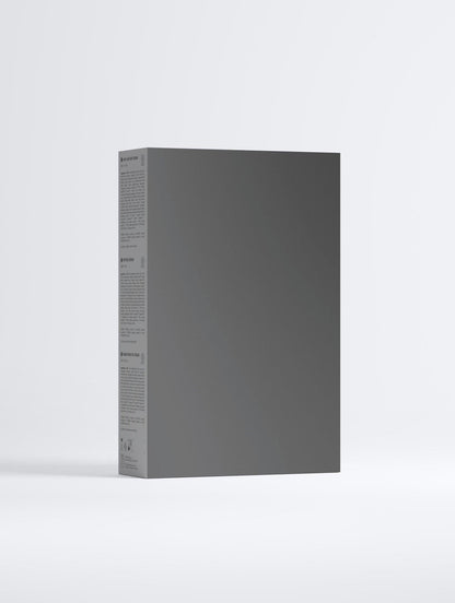 Anti-Ageing Collection Box by REK Cosmetics
