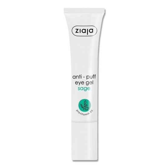 Anti-Puff Eye Gel with Sage