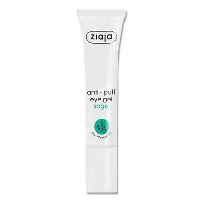 Anti-Puff Eye Gel with Sage