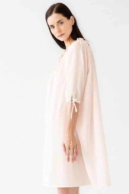 Antoinette Tunic