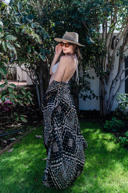 Antoinette Kimono by Jennafer Grace