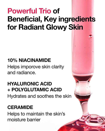 ANUA Niacinamide 10%+TXA 4% Dark Spot Correcting Serum