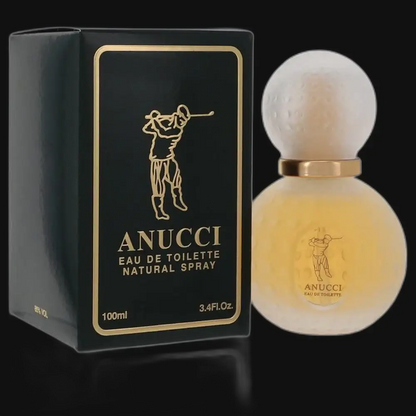 Anucci By Anucci Cologne for Men by Gamer Scents