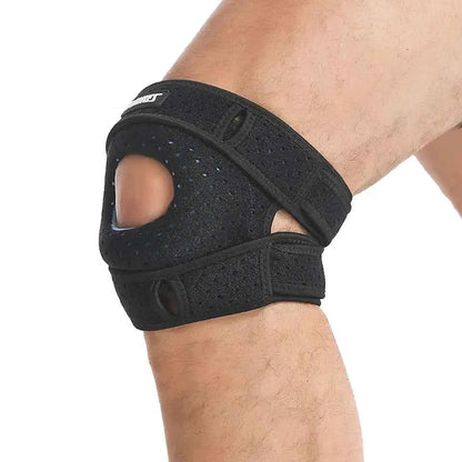 KneeProtect™ Patella Knee Brace – Pain Relief &amp; Support