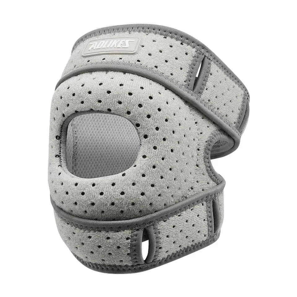 KneeProtect™ Patella Knee Brace – Pain Relief &amp; Support