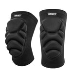 KneeGuard™ Sports Knee Pads – Cushioned Joint Support & Injury Protection