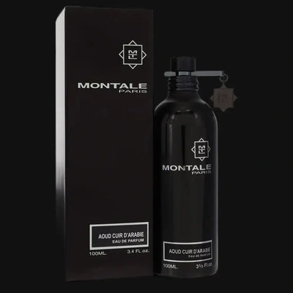 Aoud Cuir D&