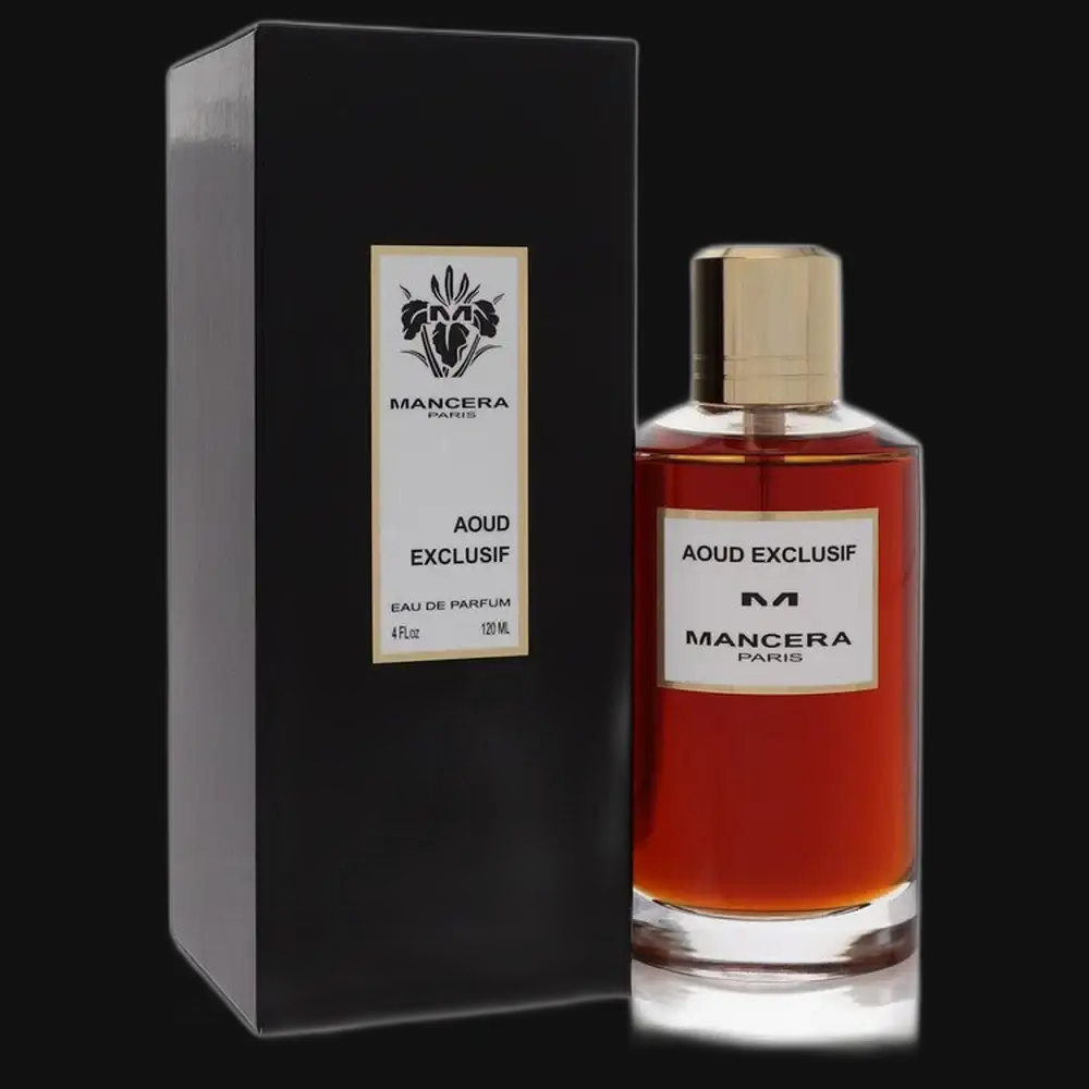 Aoud Exclusif By Mancera (Unisex)