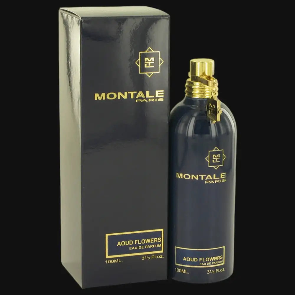 Aoud Flowers By Montale Perfume for Women