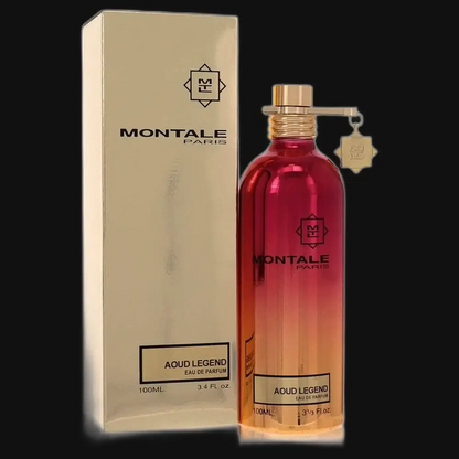 Aoud Legend By Montale (Unisex)