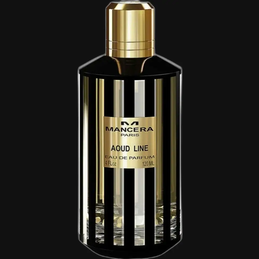 Aoud Line By Mancera (Unisex) by Gamer Scents