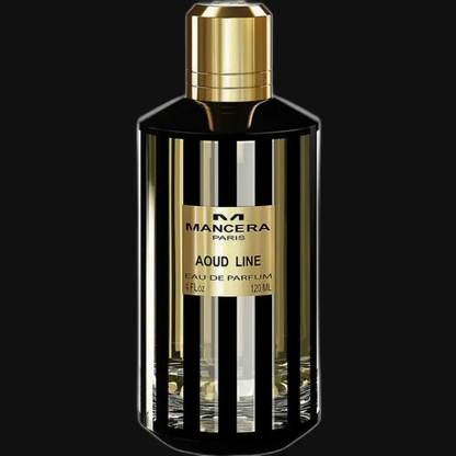 Aoud Line By Mancera (Unisex) by Gamer Scents