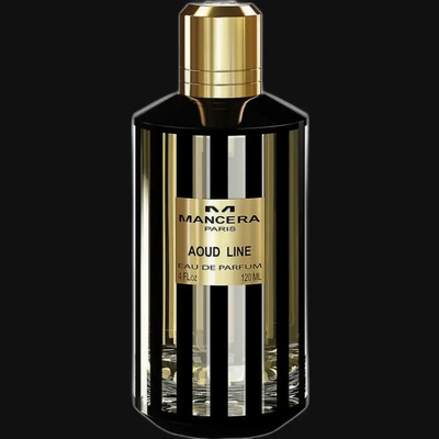 Aoud Line By Mancera (Unisex)