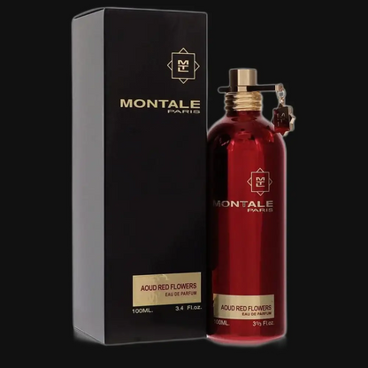 Aoud Red Flowers By Montale Perfume for Women