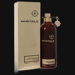 Aoud Safran By Montale Perfume for Women