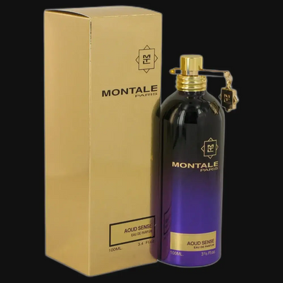 Aoud Sense By Montale (Unisex)