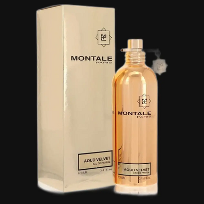 Aoud Velvet By Montale Perfume for Women