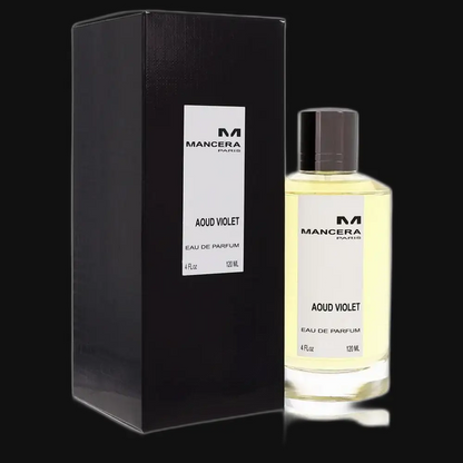 Aoud Violet By Mancera (Unisex) by Gamer Scents