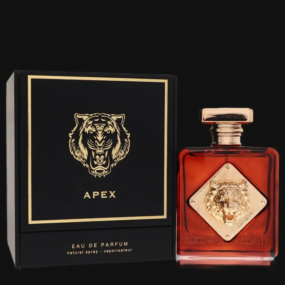 Apex By Fragrance World Cologne for Men