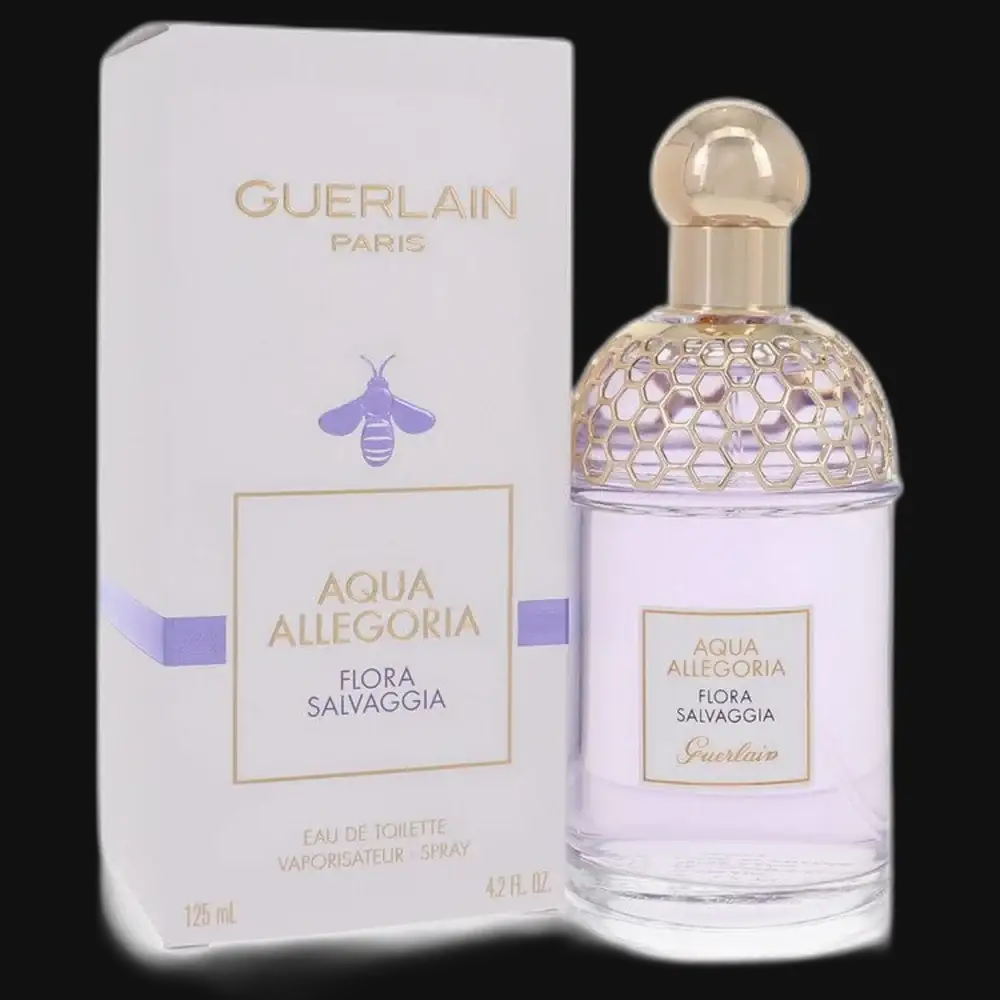 Aqua Allegoria Flora Salvaggia By Guerlain Perfume for Women