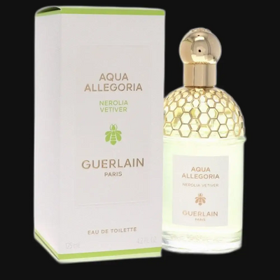 Aqua Allegoria Nerolia Vetiver By Guerlain (Unisex)